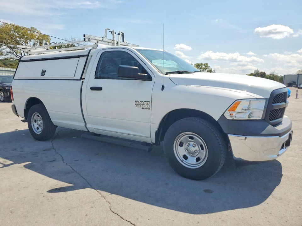 Ram 1500 2023 — Copart