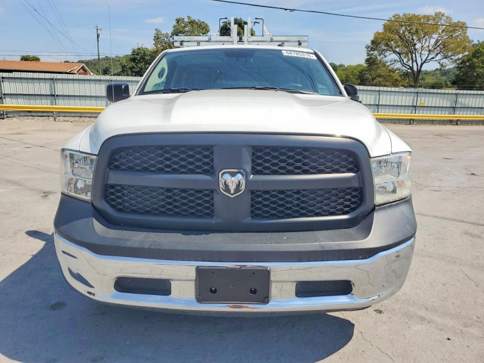 Ram 1500 2023 — Copart