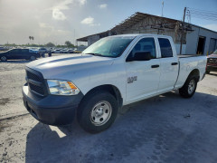 Ram 1500 2022 — Copart