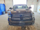 Ram 1500 2016 — Copart