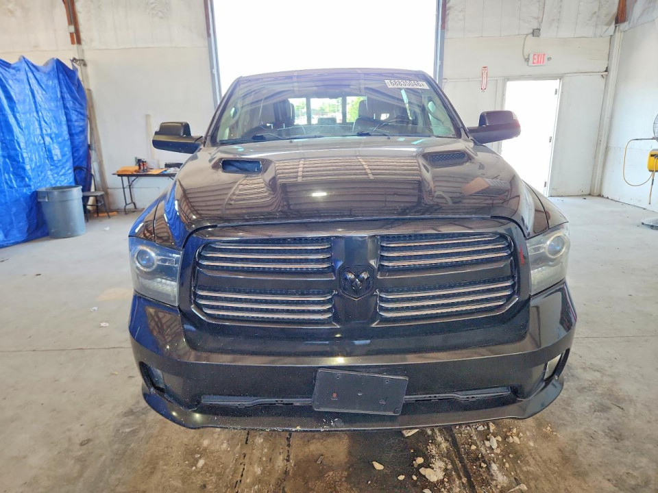 Ram 1500 2016 — Copart