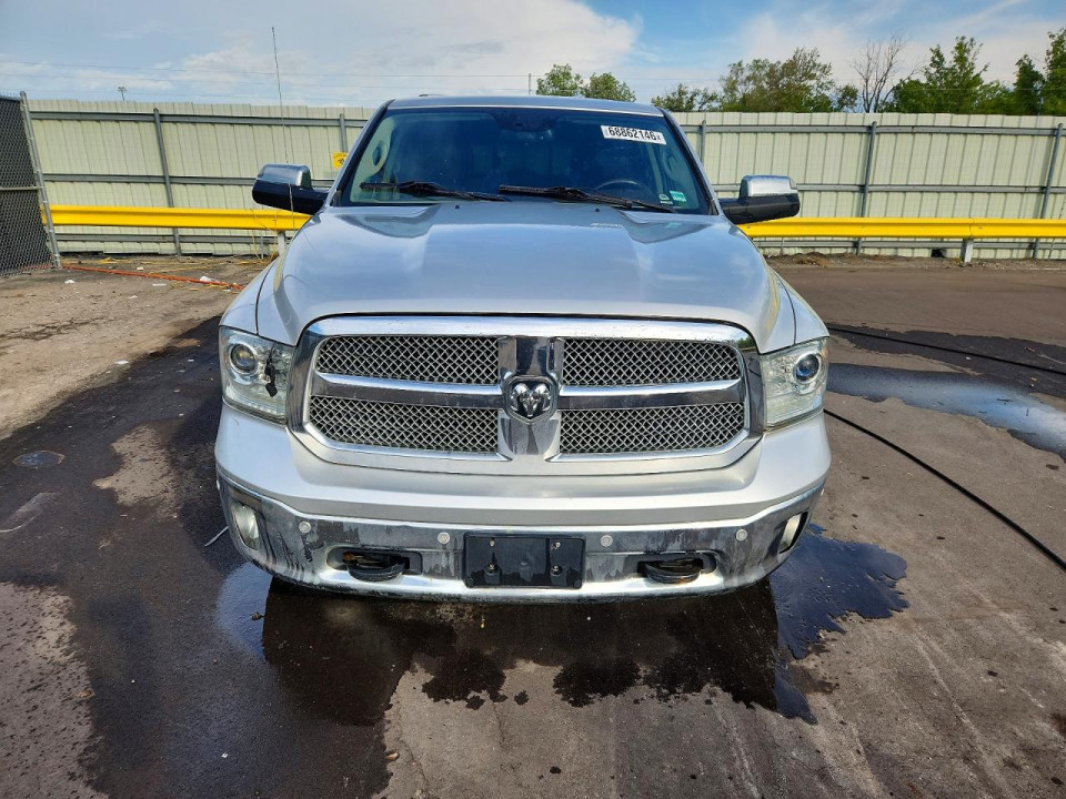 Ram 1500 2015 — Copart