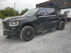 Ram 1500 2019 — Copart