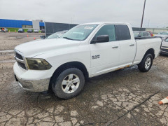 Ram 1500 2013 — Copart