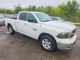 Ram 1500 2013 — Copart