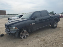 Ram 1500 2013 — Copart