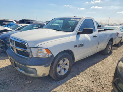 Ram 1500 2014 — Copart
