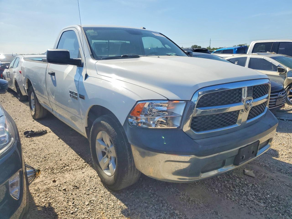 Ram 1500 2014 — Copart