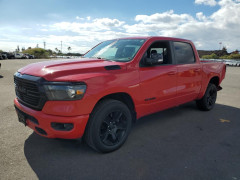 Ram 1500 2021 — Copart