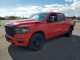 Ram 1500 2021 — Copart