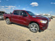 Ram 1500 2019 — Copart