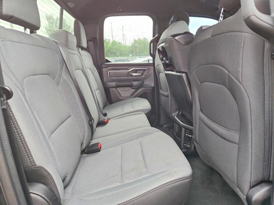 Ram 1500 2023 — Copart