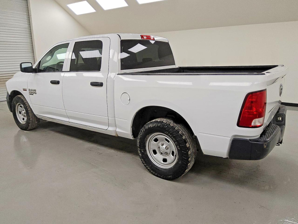 Ram 1500 2019 — Copart