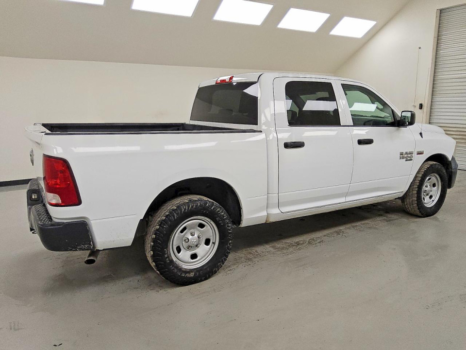 Ram 1500 2019 — Copart