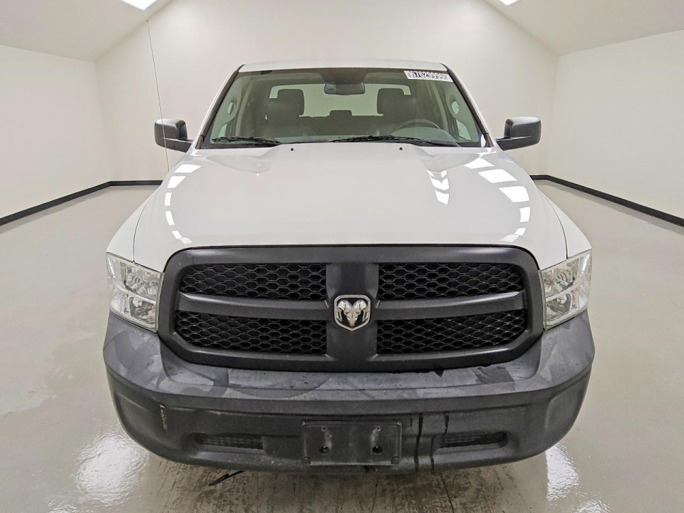 Ram 1500 2019 — Copart