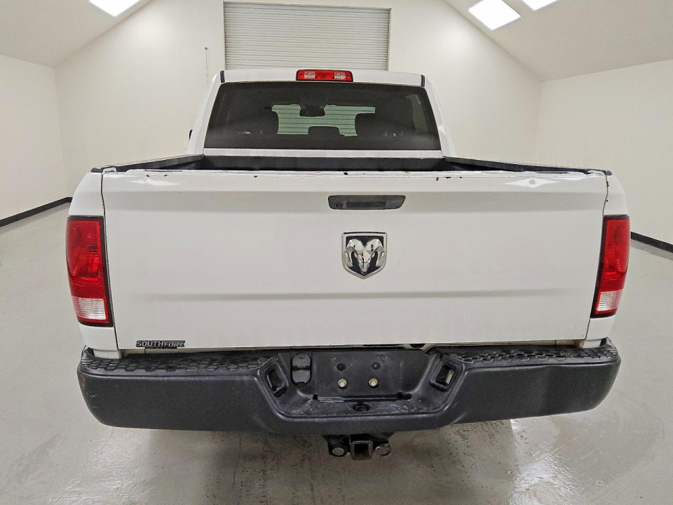 Ram 1500 2019 — Copart