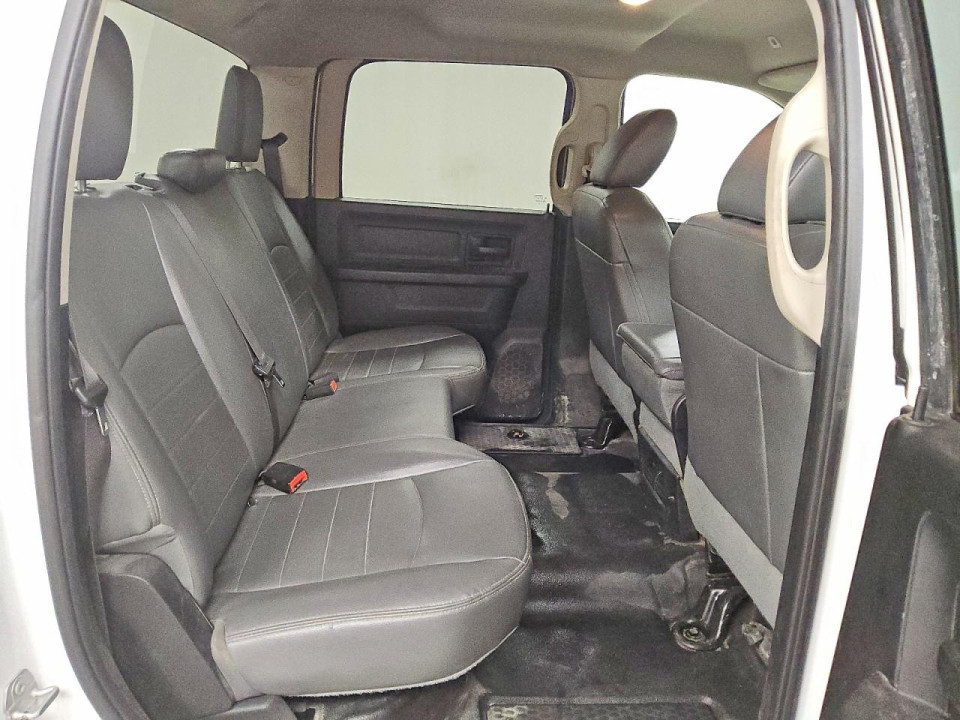 Ram 1500 2019 — Copart
