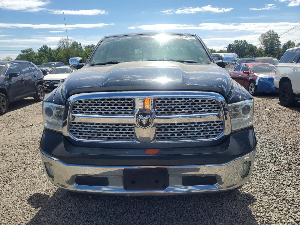 Ram 1500 2017 — Copart