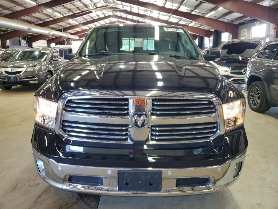 Ram 1500 2014 — Copart