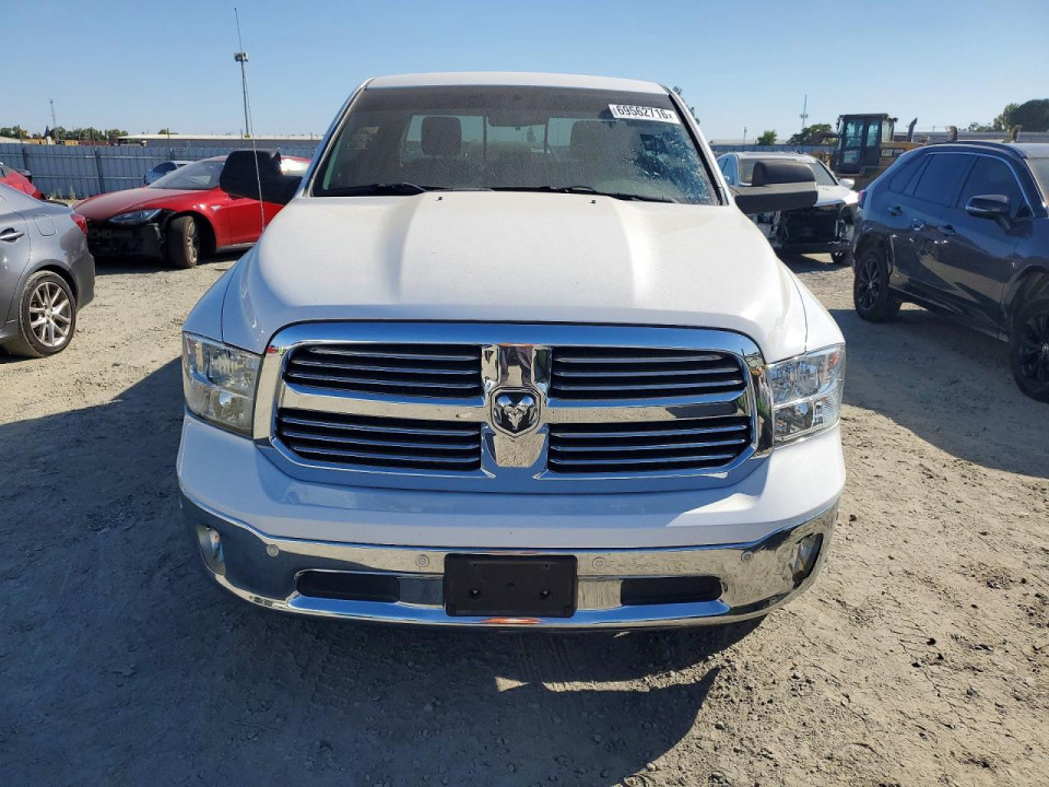Ram 1500 2015 — Copart