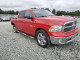 Ram 1500 2016 — Copart