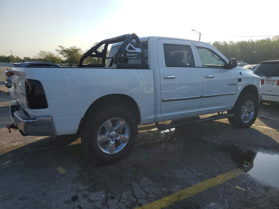 Ram 1500 2015 — Copart