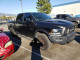 Ram 1500 2017 — Copart