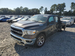 Ram 1500 2020 — Copart