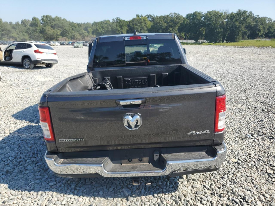 Ram 1500 2020 — Copart