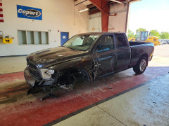 Ram 1500 2014 — Copart