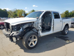 Ram 1500 2013 — Copart