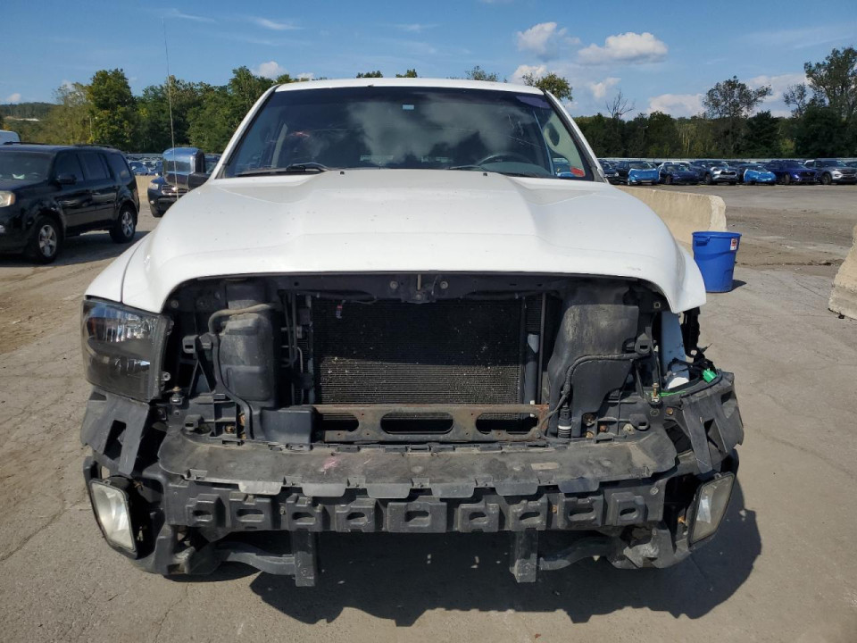 Ram 1500 2013 — Copart