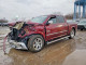 Ram 1500 2017 — Copart