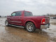 Ram 1500 2017 — Copart