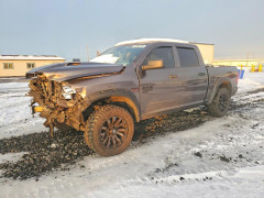 Ram 1500 2020 — Copart