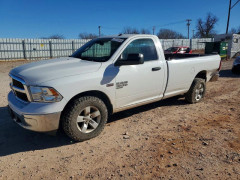 Ram 1500 2019 — Copart