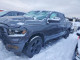 Ram 1500 2022 — Copart