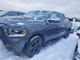 Ram 1500 2022 — Copart