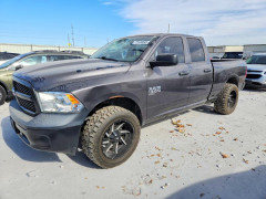 Ram 1500 2019 — Copart