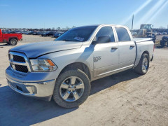 Ram 1500 2019 — Copart