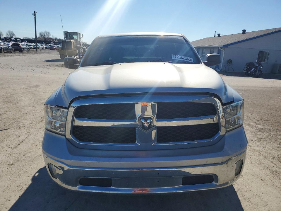 Ram 1500 2019 — Copart