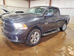 Ram 1500 2018 — Copart