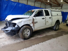 Ram 1500 2020 — Copart