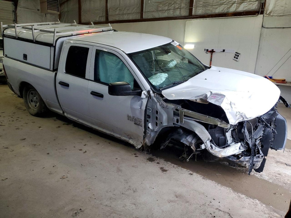 Ram 1500 2020 — Copart