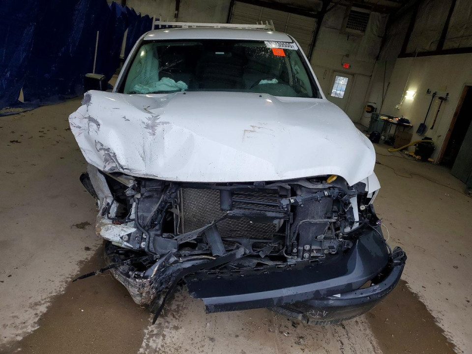 Ram 1500 2020 — Copart