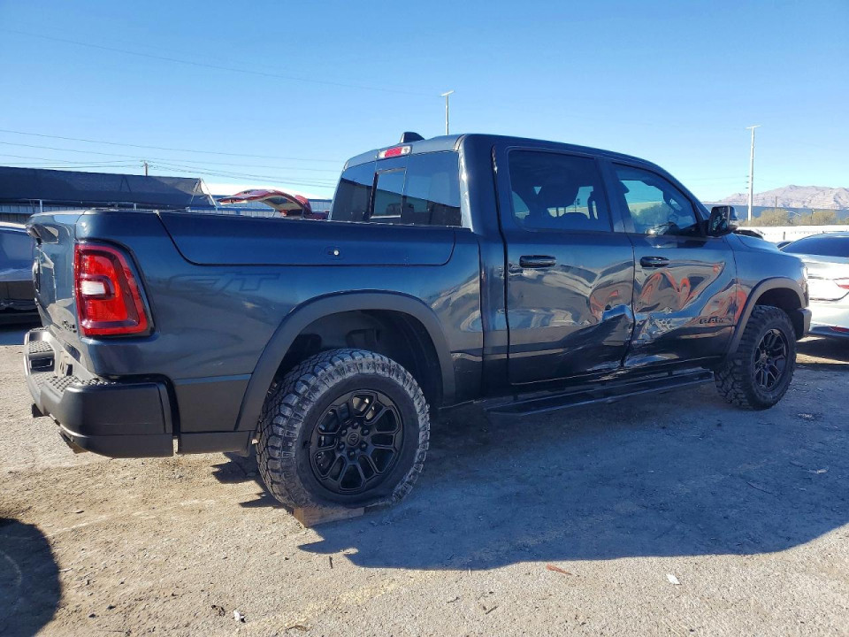 Ram 1500 2026 — Copart