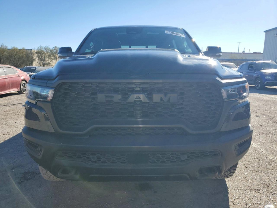 Ram 1500 2026 — Copart