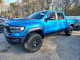 Ram 1500 2021 — Copart