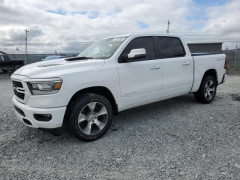 Ram 1500 2023 — Copart