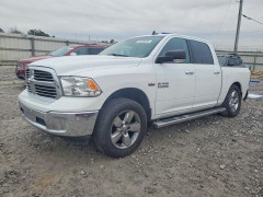 Ram 1500 2017 — Copart